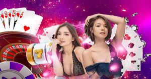 วิธีเล่นเสือมังกร แตกต่างจากบาคาร่ายังไง
