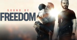 Sound of Freedom (2023)