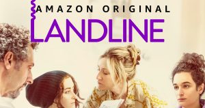 Landline (2017)